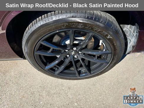 Used 2021 Dodge Challenger R/T Scat Pack w/ T/A Package image 14