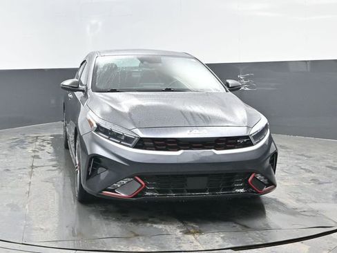 Used 2023 Kia Forte GT image 30