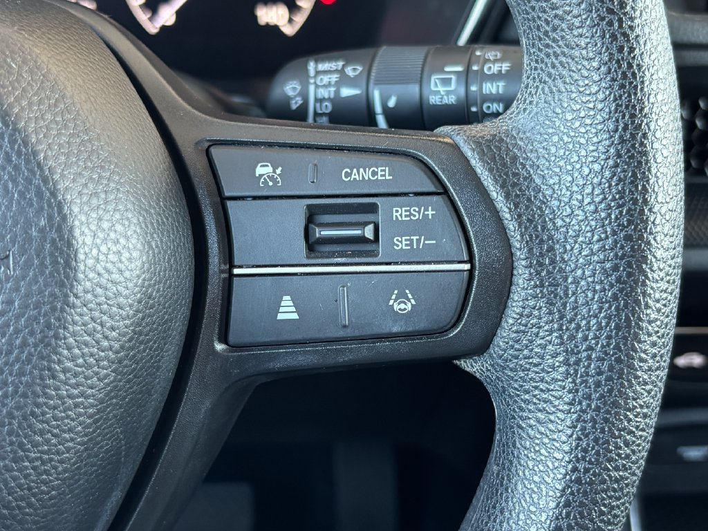 Used 2024 Honda CR-V EX image 10