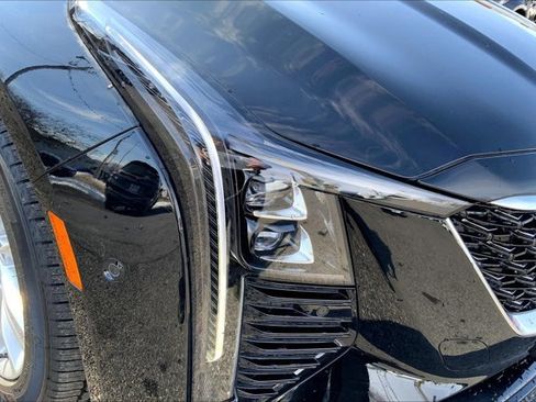 Used 2026 Cadillac CT5 Premium Luxury image 28