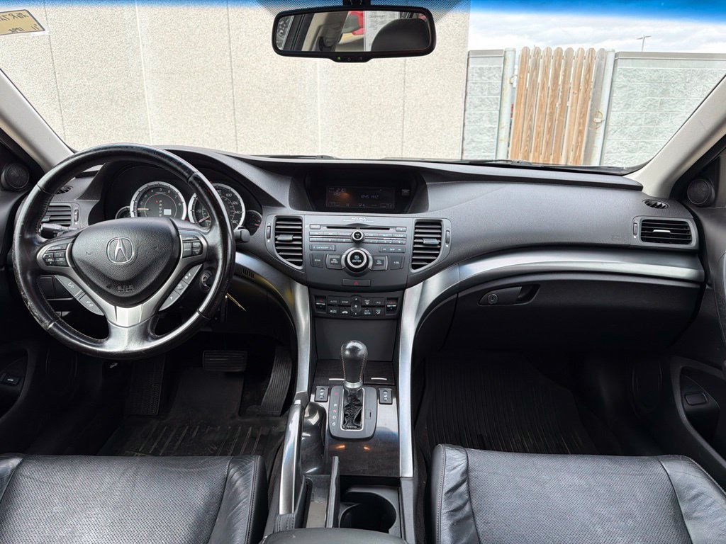 Used 2011 Acura TSX Sedan FWD image 15