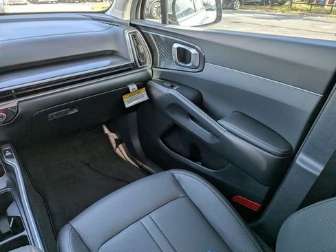 New 2026 Kia Sorento EX FWD image 20