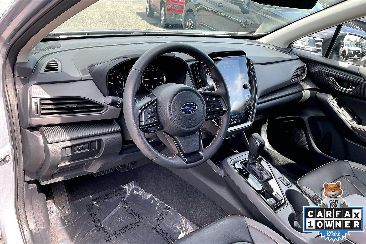 Certified 2024 Subaru Crosstrek 2.5i Limited AWD/4WD image 18