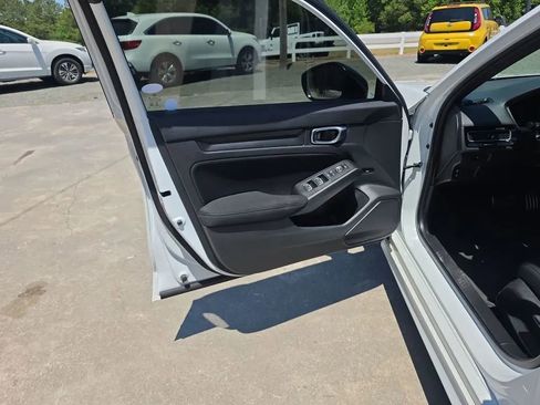 Used 2022 Honda Civic Sport image 33
