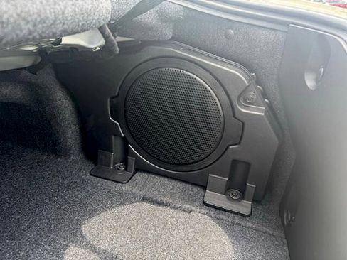 New 2025 Ford Mustang GT Premium w/ 60th Anniversary Package image 9