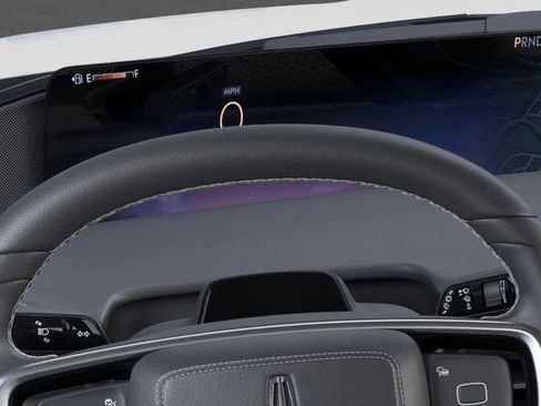 New 2025 Lincoln Navigator Reserve image 36