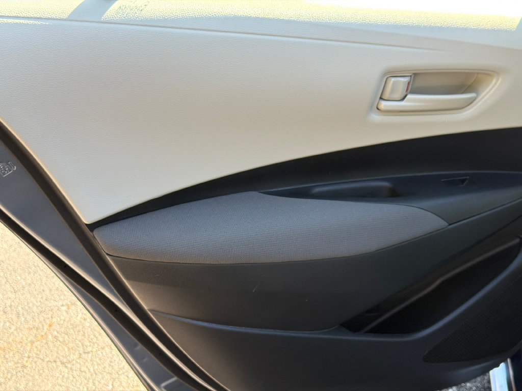 Used 2024 Toyota Corolla LE FWD image 24