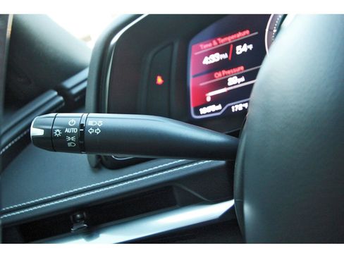 Used 2022 Chevrolet Corvette Stingray Coupe w/ Battery Protection Package image 16