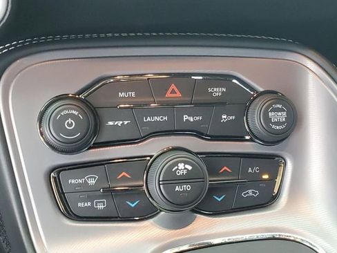 Used 2023 Dodge Challenger SRT Hellcat image 26