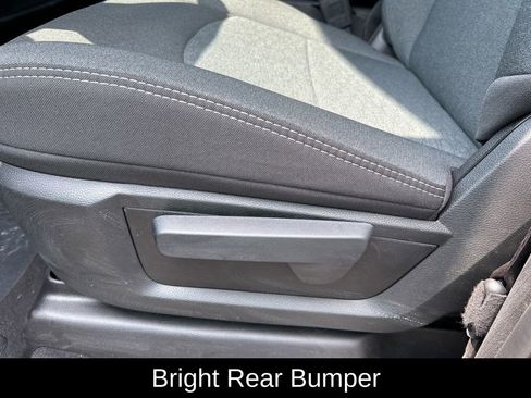 New 2025 RAM 2500 Tradesman image 26