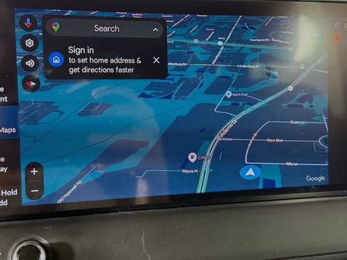 New 2026 Honda Pilot EX-L image 14