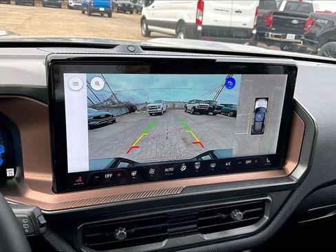 New 2025 Ford Bronco Sport Outer Banks w/ Outer Banks Tech Package+ image 21