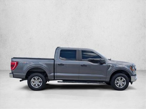 Certified 2023 Ford F150 XLT AWD/4WD image 4