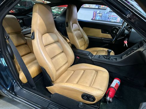 Used 1988 Porsche 928 S4 image 22