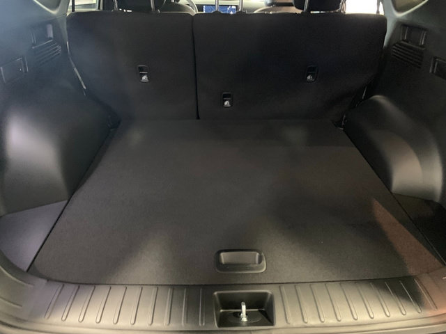 New 2026 Hyundai Tucson Limited AWD/4WD image 15