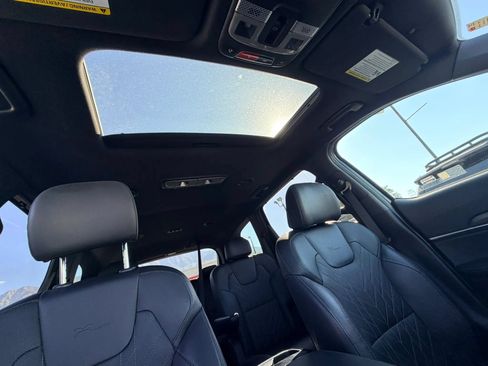 Used 2024 Kia Telluride EX X-Line AWD/4WD image 27