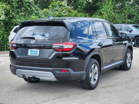 Certified 2023 Honda Pilot EX-L image 6