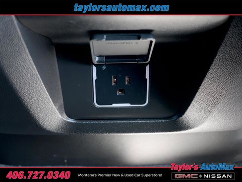 Used 2023 Chevrolet Tahoe High Country w/ Max Trailering Package image 41