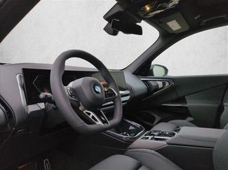 New 2026 BMW X3 xDrive30 video 3