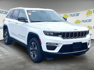 Used 2023 Jeep Grand Cherokee 4WD 4xe w/ Luxury Tech Group II video 1