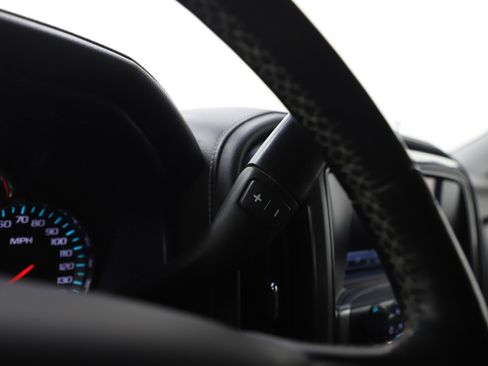 Used 2018 Chevrolet Silverado 1500 LTZ w/ LTZ Plus Package image 26