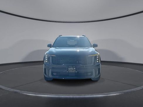 New 2025 Kia Sorento SX Prestige image 8