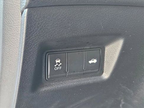 Used 2021 INFINITI Q50 Luxe AWD/4WD image 22