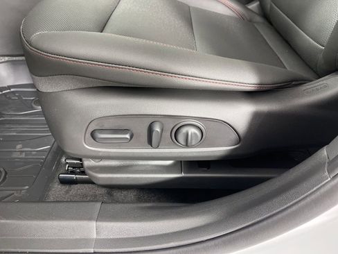 New 2026 Chevrolet Trax RS image 25