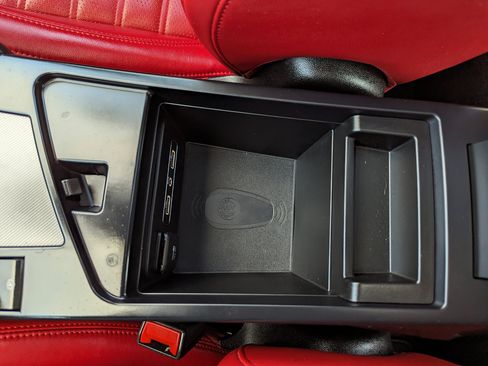 Used 2018 Alfa Romeo Giulia Ti Sport w/ Quick Order Package 22S Sport image 28