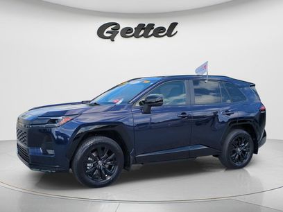 Used 2026 Toyota RAV4 SE