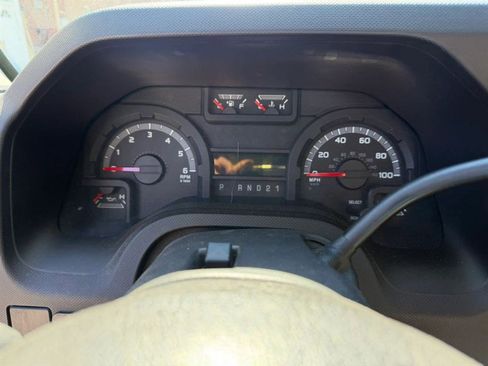 Used 2013 Ford E-350 and Econoline 350 Extended Super Duty w/ PWR Group RWD image 11