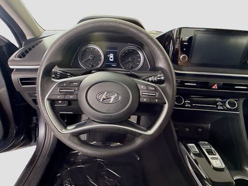 Used 2020 Hyundai Sonata SEL FWD image 13