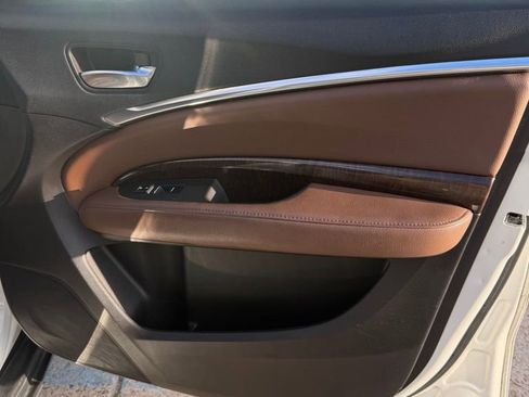 Used 2017 Acura MDX FWD w/ Technology Package image 30