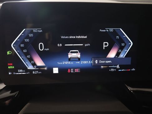 Used 2025 BMW X1 xDrive28i w/ Convenience Package image 4