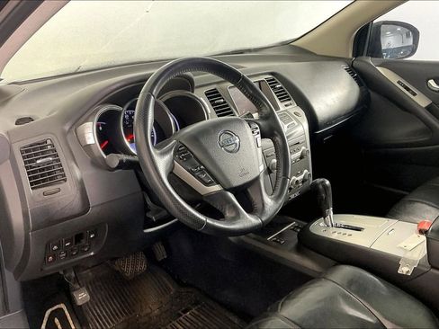 Used 2011 Nissan Murano SL image 18