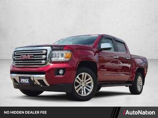 Used 2017 GMC Canyon SLT AWD/4WD video 1
