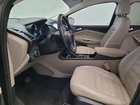 Used 2017 Ford Escape Titanium FWD image 17