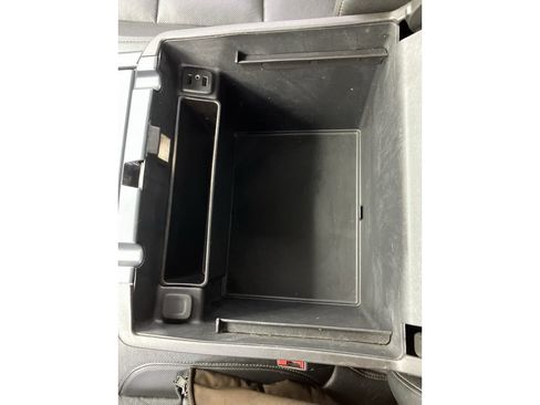 Used 2018 Chevrolet Silverado 2500 LTZ image 24