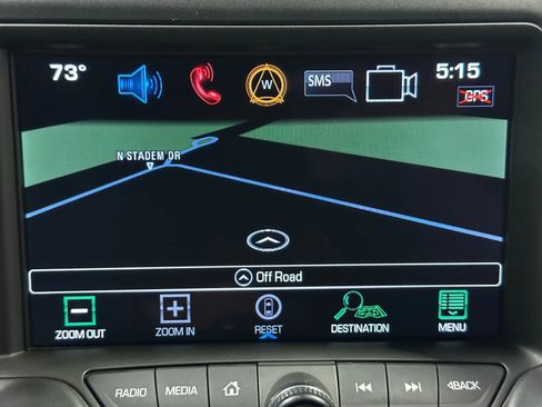 Used 2016 Chevrolet Corvette Stingray Coupe 2D w/ 3LT Preferred Equipment Group image 34