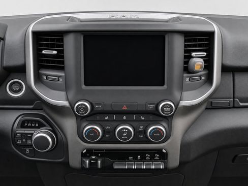 Used 2021 RAM 1500 Big Horn AWD/4WD image 17