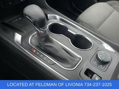 Used 2023 Chevrolet Traverse LT w/ LPO, Floor Liner Package image 15