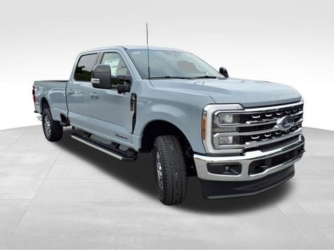 New 2026 Ford F250 Lariat AWD/4WD image 10