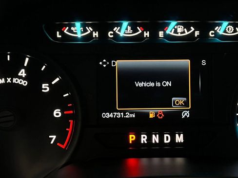 Used 2018 Ford F150 XL w/ Equipment Group 101A Mid image 15