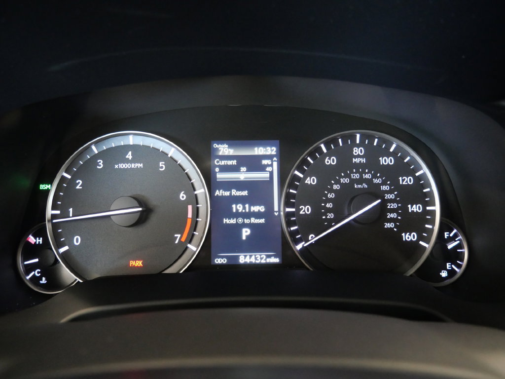 Used 2022 Lexus RX 350 AWD w/ Premium Package image 19