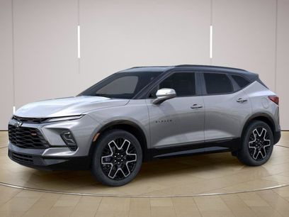 New 2026 Chevrolet Blazer RS w/ Driver Confidence II Package