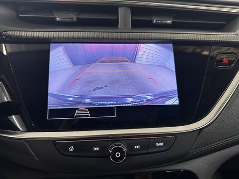 Used 2022 Buick Encore GX Essence w/ Experience Buick Package AWD/4WD image 13