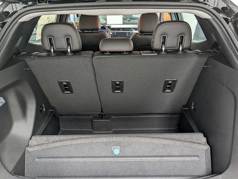 New 2027 Chevrolet Bolt RS FWD image 14