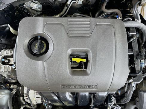 Used 2021 Kia Forte GT-Line image 31