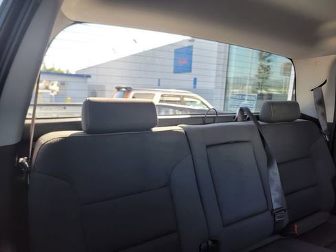 Used 2017 Chevrolet Silverado 1500 LT w/ All Star Edition image 17