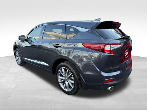 Used 2020 Acura RDX AWD w/ Technology Package image 9